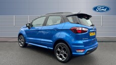 Ford EcoSport 1.0 EcoBoost 125 ST-Line 5dr Petrol Hatchback